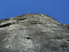 bhutan rock climbing club